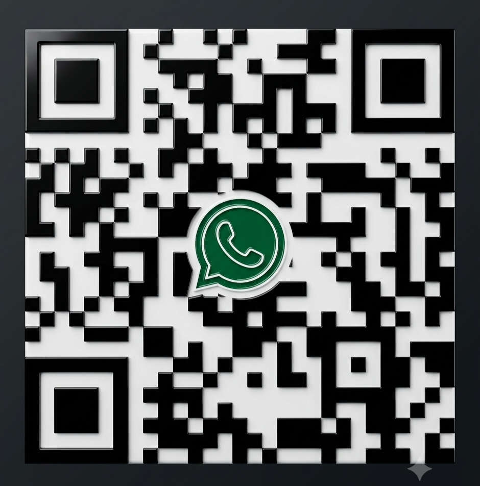 WhatsApp QR Code